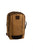 STS Ranchwear Mens Buffalo Creek Porter Tan/Chestnut Buffalo Leather Backpack