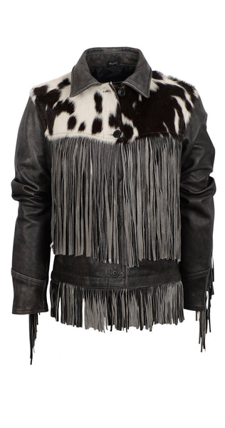 shellac cowレザージャケット shellac cowレザージャケット