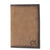 STS Ranchwear Mens Foreman Veg-Tan Leather Passport Case
