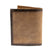 STS Ranchwear Mens Foreman Double ID Veg-Tan Leather Bifold Wallet