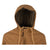 STS Ranchwear Mens Walt Canvas 100% Polyester Hooded Chore Jacket