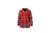 STS Ranchwear Womens Jessie Plaid-Red/Blue/Yellow 100% Cotton Cotton Jacket