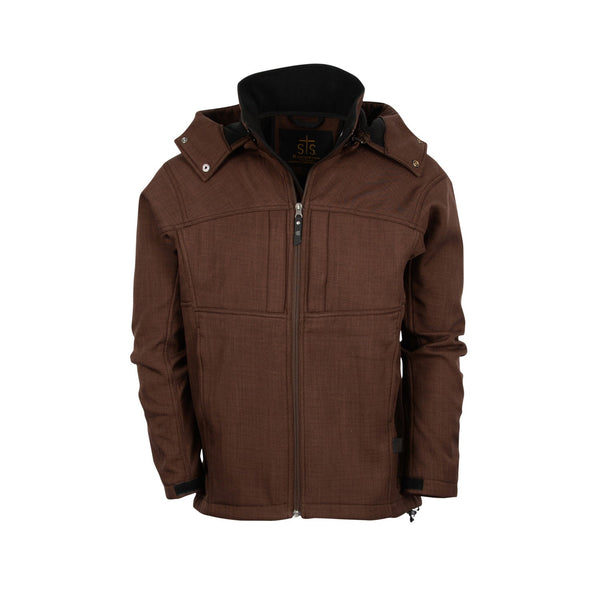 Manteau Travail Homme DRI DUCK Sequoia StormShieldu2122 Canvas