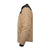 STS Ranchwear Mens Pagosa Khaki Cotton Blend Cotton Jacket