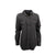 STS Ranchwear Womens Jhett Black Denim 100% Cotton L/S Shirt