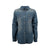STS Ranchwear Womens Parker Denim 100% Cotton L/S Shirt