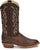 Tony Lama 13in Mens Kango Tiberius Ostrich Cowboy Boots
