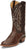 Tony Lama 13in Mens Kango Tiberius Ostrich Cowboy Boots