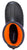 Dryshod Kids Girls Sport Tuffy Black/Purple Rubber Barn Boots