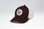 Kimes Ranch Unisex Vaughn Brown Cotton Twill Baseball Cap Hat