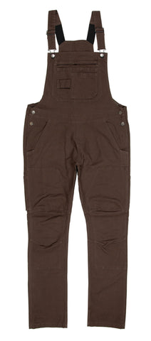 Berne Tuscan Cotton Blend Ladies Flex180 Field Bib Overall