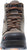 Wolverine Mens Brown Leather Blade LX WP CarbonMax 6in Work Boots