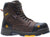 Wolverine Mens Dark Brown Leather Blade LX WP MetGuard CT Work Boots