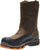 Wolverine Mens Summer Brown Leather Overpass CT WP Work Boots