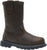 Wolverine Mens Dark Brown Leather Floorhand WP Wellington Work Boots