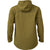 Rocky Mens Worksmart Chore Dark Olive 100% Cotton Coat