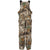 Rocky Mens Prohunter Bib Realtree Edge 100% Cotton Bib Overall