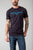 Kimes Ranch Mens Outlier Black Cotton Blend Hoodie