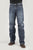 Tin Haul Mens Blue 100% Cotton 420 Regular Joe Deco Jeans