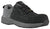 Hoss Boots Mens Black Mesh Beedle SD CT Work Shoes
