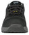 Hoss Boots Mens Black Mesh Beedle SD CT Work Shoes