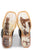 Tin Haul Mens Brown Leather Derrick Pumpin Sole Cowboy Boots