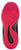 Hoss Boots Mens Black/Red Leather Rim Fly CT Hi-Top Work Boots
