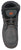 Hoss Boots Mens Black Leather 6in Prowl Metguard PR Work Boots