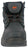 Hoss Boots Mens Black Leather 6in Prowl Metguard PR Work Boots