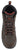 Hoss Boots Mens Brown Leather Blast CT WP 400G Work Boots