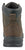 Hoss Boots Mens Brown Leather Carter ST Work Boots