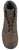 Hoss Boots Mens Brown Leather Carter ST Work Boots