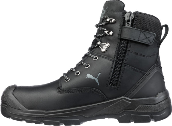 Puma combat boots shop