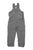 Berne Titanium 100% Cotton Youth Insulated Bib Overall