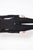Kimes Ranch Womens Betty Jeans Black Cotton Blend Mid Rise Bootcut