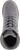 CAT Womens Echo Wp St Frost Grey Nubuck Work Boots