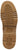 Belleville Hot Weather ST Flight Boots Unisex Coyote Leather/Nylon