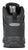 Hoss Boots Mens Black Leather Chiller 600G CT Work Boots