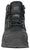 Hoss Boots Mens Black Leather Chiller 600G CT Work Boots