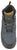 Hoss Boots Mens Navy Leather Chiller CT WP 200G Work Boots
