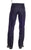 Circle S Mens Black Polyester Ranch Dress Pants