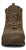 Belleville Mid-Cut Approach Boots Unisex Coyote Leather/Nylon
