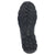 Knapp Mens Black Leather Mesh WP Hiker Boots Ground Patrol Comp Toe