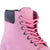 Moxie Trades Womens Pink Leather Alice 6in ST PR Work Boots