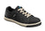 Nautilus Mens Black Leather Steel Toe 1420 Westside EH Work Shoes