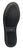 Nautilus Mens Black Leather Steel Toe 1420 Westside EH Work Shoes