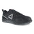 Reebok Mens Black/Dark Grey Mesh Work Shoes Zprint ST