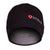 Stormr Unisex Typhoon Watch Cap Beanie Black Neoprene Fleece