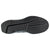 Reebok Womens Black Textile Work Shoes Fusion Flexweave Oxford CT