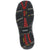 Reebok Womens Black Leather WP Sport Hiker Boots Tiahawk Composite Toe